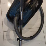 Thomas Drybox Amfibia, модель 788/M моющий пылесос. Все дополнительные насадки в наличии. Плюс есть запасные, новые фильтры на замену. В работе был не долгое время. Состояние отличное. (photo 2)