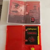 Cyberpunk 2077 для Nintendo Switch (photo 3)