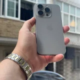 iPhone 15 Pro 128 GB (photo 4)