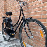 Немецкий городской велосипед 28" (photo 2)