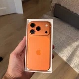 iPhone 17 Pro 256GB (photo 2)