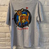 Футболка Supreme (photo 2)