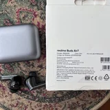 Беспроводные наушники realme Buds Air 7 (photo 3)