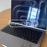 Ноутбук Apple (photo 3)