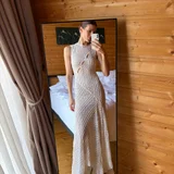 платье от грузинского дизайнера ANOUKI ✨ (photo 1)