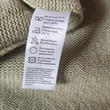 Свитер 12 Storeez кашемир и шерсть (photo 6)