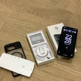 Google Pixel 8 128GB Obsidian (photo 2)