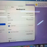 MacBook Air (photo 3)