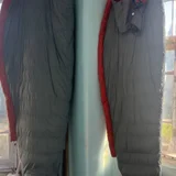 Пуховый спальный мешок Decathlon MT900 0°C (Размер XL) (photo 2)