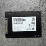 SSD HP S700 — 1 TB (photo 1)
