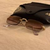 Очки Rayban x Asap Rocky (photo 2)