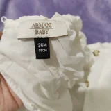Платье Armani Baby, размер 98. (photo 3)