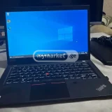 Ноутбук Lenovo (photo 1)