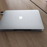 MacBook Pro i5 (photo 1)