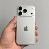 iPhone 18 Pro — SIM + eSIM (photo 1)