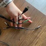 Xiaomi Smart Band 8 (photo 3)