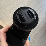 Объектив Sony fe 24-240mm f/3.5-6.3 (photo 3)