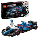 LEGO Формула 1 (photo 2)