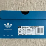 Adidas Samba lX Freizeit (photo 8)