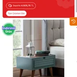 Продам мебель шкаф и тумбочки (photo 4)