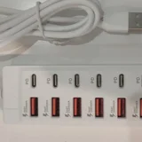 В ассортименте Новые (не использованные)аксессуары для смартфонов и гаджетов: (photo 2)