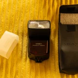 Фотоаппарат Sony Alpha A77 с объективами и аксессуарами (photo 9)