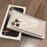 Мобильные телефоны Apple iPhone 16 Pro Max (photo 2)