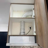 Кухонный гарнитур с техникой (photo 8)