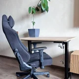 **Стол с регулировкой высоты FlexiSpot** (photo 3)