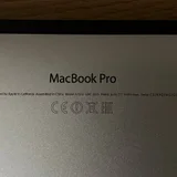 MacBook Pro 13 (photo 8)