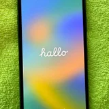 iPhone X (photo 1)