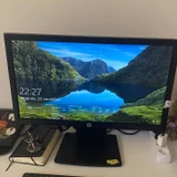 Монитор HP Compaq LA2306x 23" (photo 1)