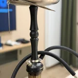 Кальян MattPear Simple M с комплектом (photo 2)