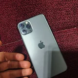 iPhone 11 Pro (photo 3)