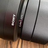 Объектив Sony FE 24-70 F4 ZEISS (photo 8)