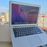 MacBook Air 13" (2017, A1466) (photo 3)