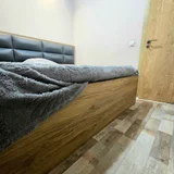 Кровать. (photo 3)