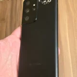 Samsung S21 Ultra 12/256GB (photo 3)