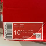 Кроссовки Nike Cortez (photo 1)