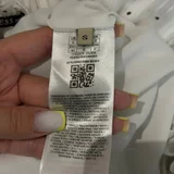 Блузка с открытыми плечами Guess S (photo 3)