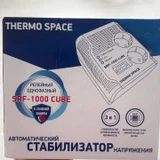 Стабилизатор напряжения Thermo Space SRF-1000 Cube (photo 1)