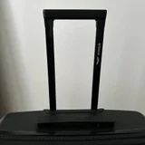 Пластиковый чемодан Wings (photo 3)