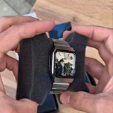 Часы Casio кастом (photo 3)