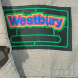 Двубортный плащ тренч Westbury M-L (photo 3)
