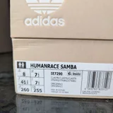 Adidas Samba (photo 6)