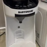 Машинка для приготовления детской смеси BABYSMART (photo 5)