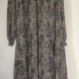 Платье MANGO PLITI плиссированное (photo 2)