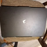 Aorus 15 XE4 / RTX 3070 Ti (photo 2)