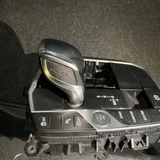 Селектор АКПП BMW 330i (photo 2)