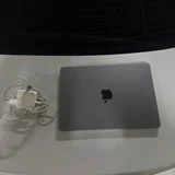 MacBook Air 13 (photo 1)